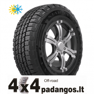 STARMAXX 265/70R15 116T INCURRO A/T ST440 RF