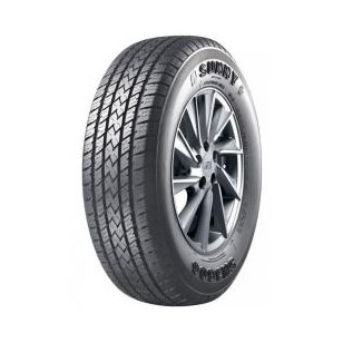 SUNNY 245/65R17 107T SN3606