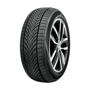 Tracmax 175/65R17 87H TRAC SAVER A/S 3PMSF