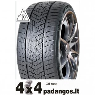 TRACMAX 215/55R18 99V X PRIVILO S330 XL