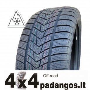 TRACMAX 215/55R18 99V X PRIVILO S330 XL