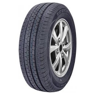 TRACMAX 215/70R15C 109/107S A/S VAN SAVER 3PMSF