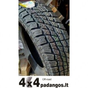 TRACMAX 225/65R17 102T X PRIVILO AT08 BSW