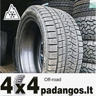 TRIANGLE 235/50R19 103H PL02 XL 3PMSF