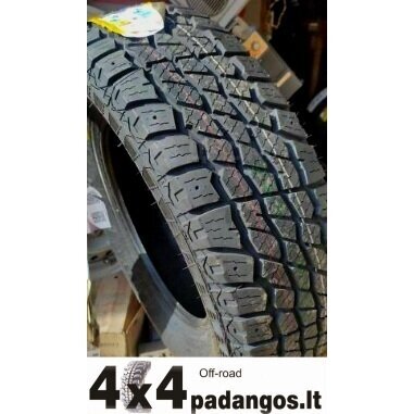 TRACMAX 225/65R17 102T X PRIVILO AT08 BSW 1