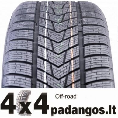 TRACMAX 235/50R19 103V X PRIVILO S330 XL