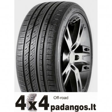 VITOUR 275/45R21 110W TEMPESTA QUATTRO XL