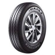 WANLI 235/65R16C 115/113T SL106