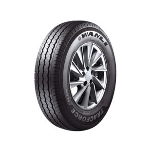 WANLI 235/65R16C 115/113T SL106