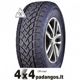 WINDFORCE 235/65R16 103H SNOWBLAZER