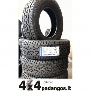 WINRUN 255/55R19 111V MAXCLAW A/T XL