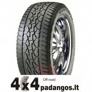 WINRUN 255/55R19 111V MAXCLAW A/T XL