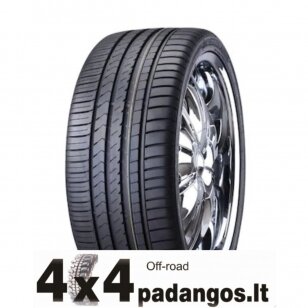 WINRUN 265/35R22 102W R330 EV W-SILENT XL