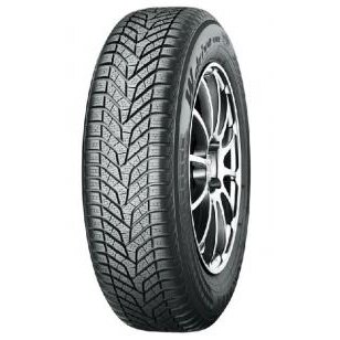 Yokohama 215/55R17 98V BLUEARTH WINTER (V905) XL 3PMSF