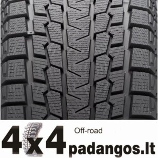 YOKOHAMA 215/65R17 99Q G075 3PMSF