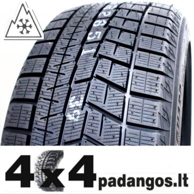 Yokohama 175/55R15 77Q ICE GUARD IG60 3PMSF 1